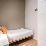 Lägenhetshotell Sweett - Villarroel
