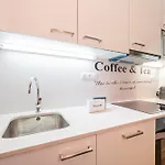 Sweett - Villarroel Lägenhetshotell 4*