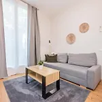 Lägenhetshotell Sweett - Villarroel Barcelona