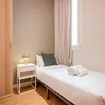 Sweett - Villarroel Barcelona