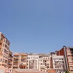 Sweett - Villarroel Lägenhetshotell 4*