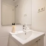 Lägenhetshotell Sweett - Villarroel Barcelona