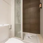 Sweett - Villarroel 4* Barcelona