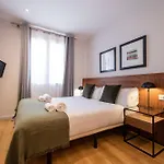 Sweett - Villarroel Lägenhetshotell