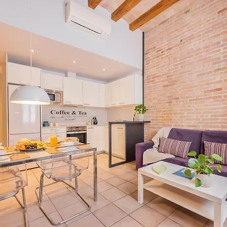 Apartment Sweett - Villarroel