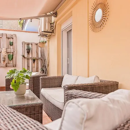 Apartment Sweett - Villarroel *