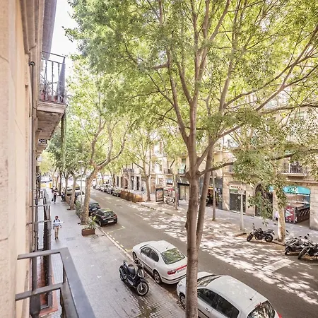 Apartment Sweett - Villarroel *