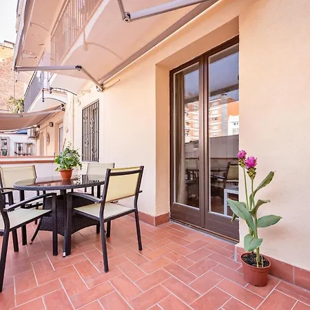 Sweett - Villarroel Apartment *