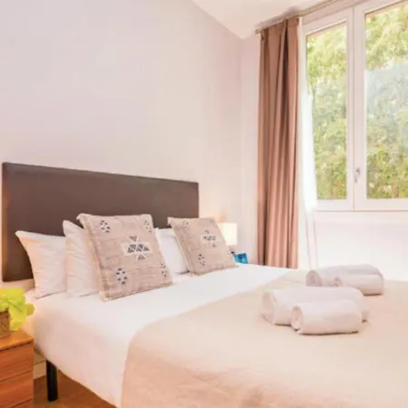 Apartment Sweett - Villarroel *