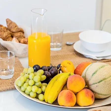 Sweett - Villarroel Apartment