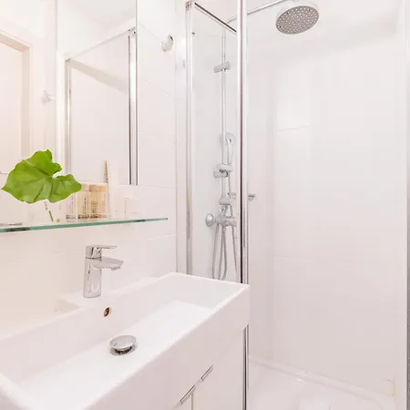 Apartment Sweett - Villarroel