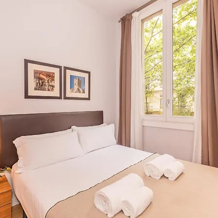 Sweett - Villarroel Apartment *