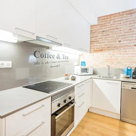 Apartment Sweett - Villarroel *