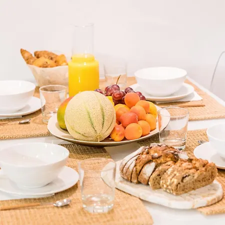 Apartment Sweett - Villarroel Barcelona
