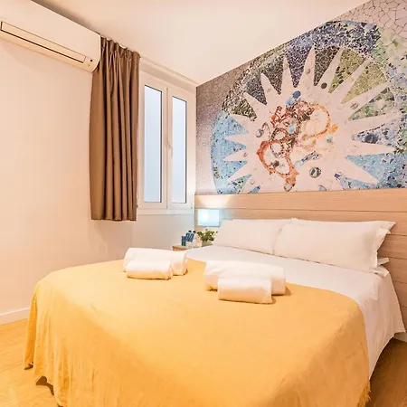 Apartment Sweett - Villarroel