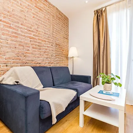 Sweett - Villarroel Apartment *