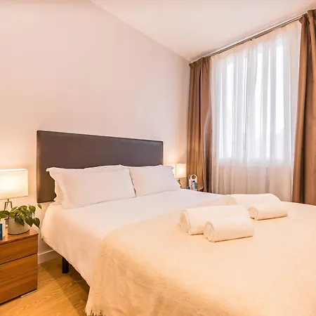 Apartment Sweett - Villarroel *