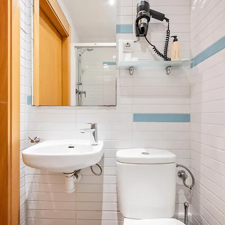 Sweett - La Villarroel Aparthotel 4*