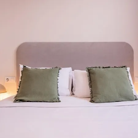 Sweett - La Villarroel Aparthotel