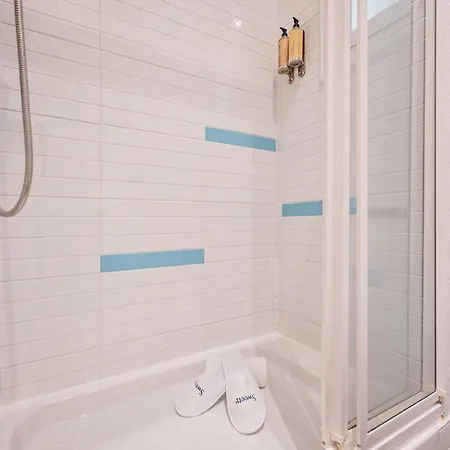 Sweett - La Villarroel Aparthotel Barcelona
