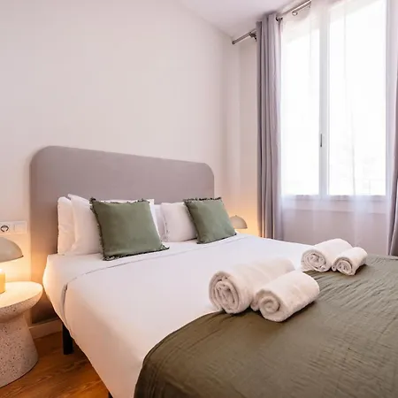 Sweett - La Villarroel 4*