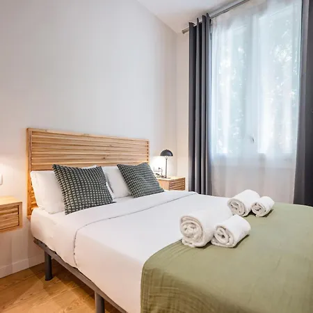 Sweett - La Villarroel 4*