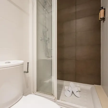 Sweett - La Villarroel 4* Barcelona