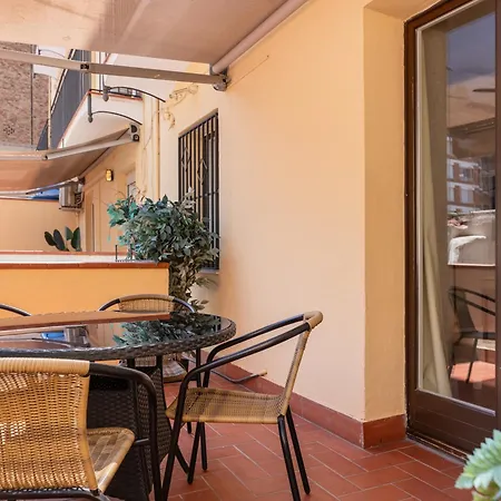 Aparthotel Sweett - La Villarroel
