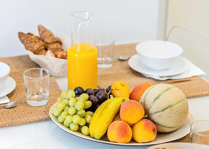 Sweett - La Villarroel Aparthotel